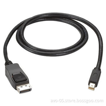 Mini DisplayPort to Adapter Cable with Mini-display Port Products